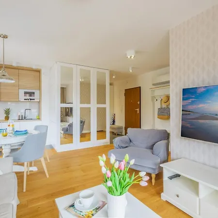 Apartamenty Piamola Baltic Park Stegna Stegna  Exterior photo