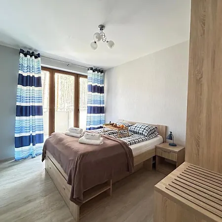 Apartamenty Piamola Baltic Park Stegna Stegna  Exterior photo