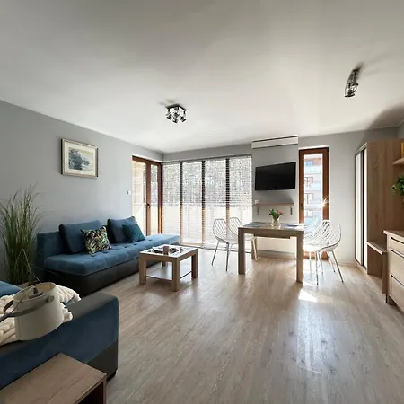 Apartamenty Piamola Baltic Park Stegna Stegna  Exterior photo