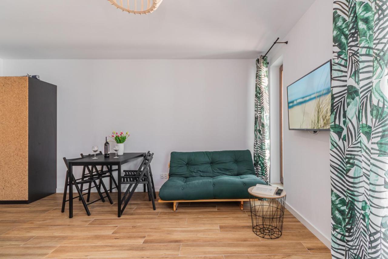 Apartment Piamola Baltic Park Stegna