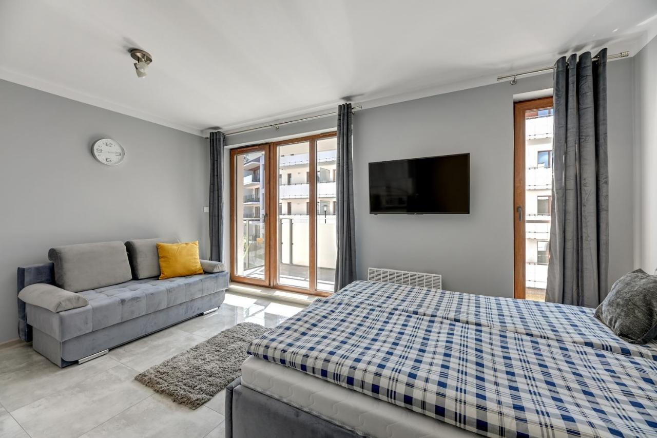 Apartment Piamola Baltic Park Stegna
