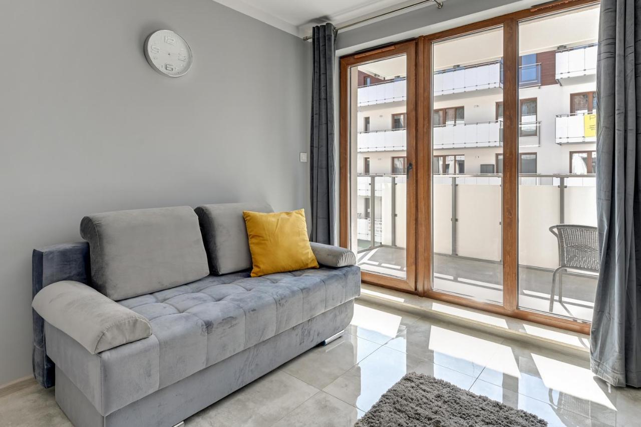 Apartment Piamola Baltic Park Stegna