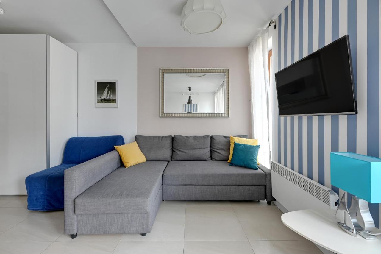 Apartment Piamola Baltic Park Stegna