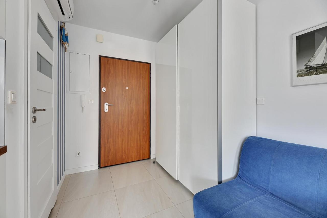 Piamola Baltic Park Stegna Apartment Stegna (Pomerania)