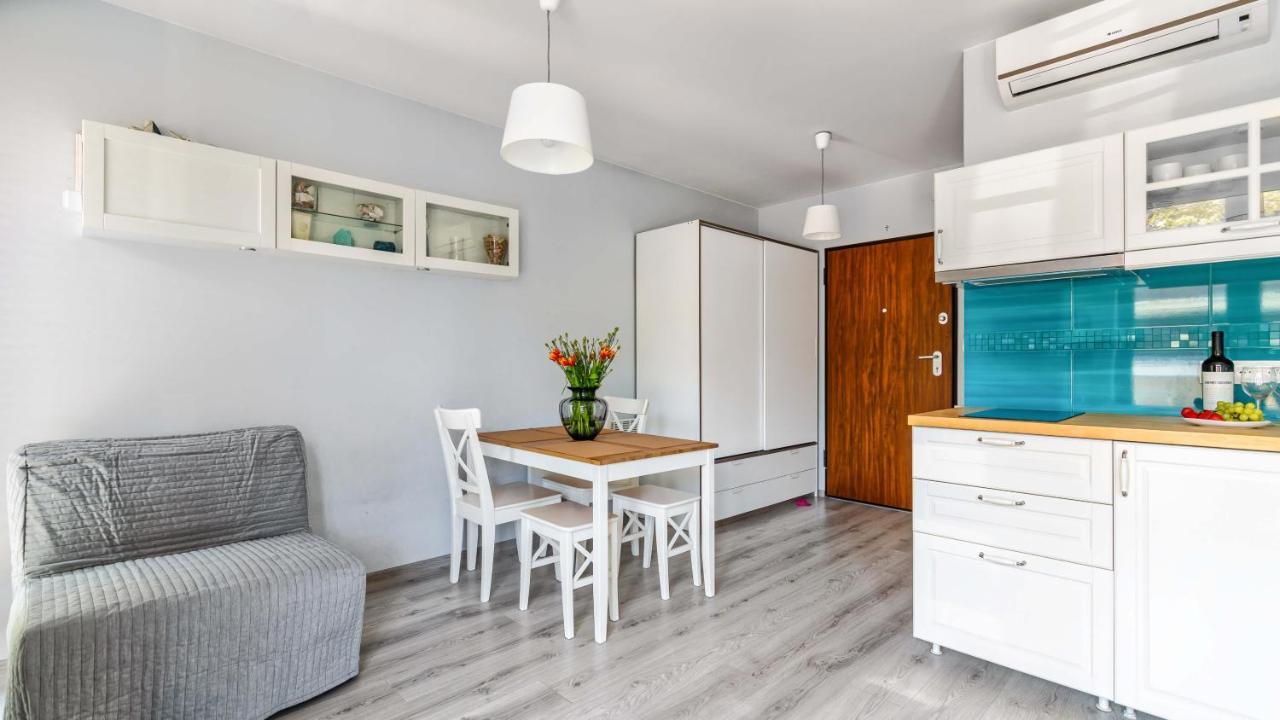 Apartment Piamola Baltic Park Stegna Stegna (Pomerania)